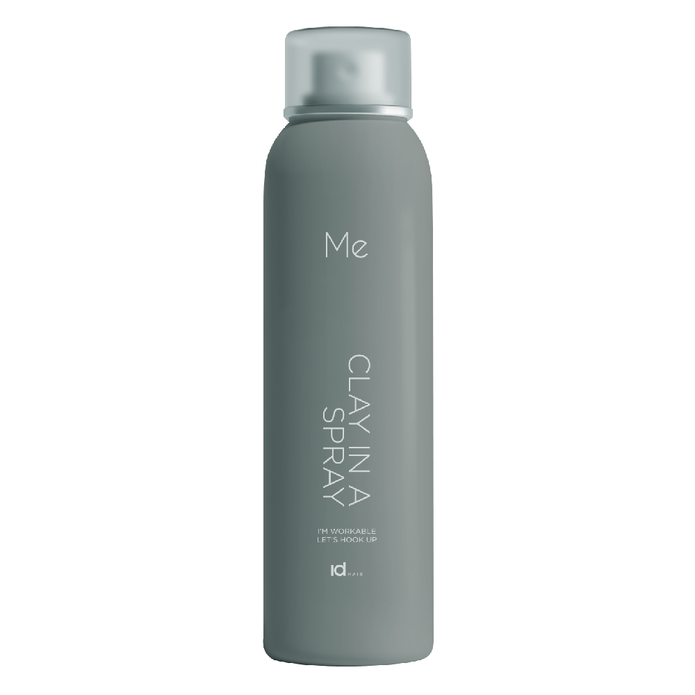 ID Hair Mé Clay in a Spray 150ml