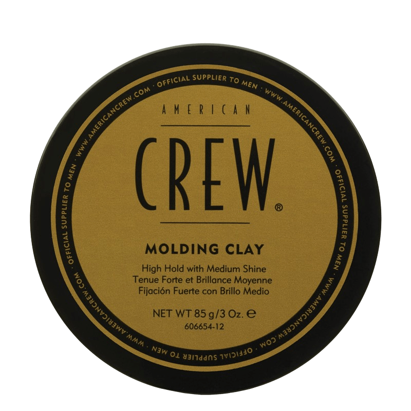 American Crew Molding Clay 85g