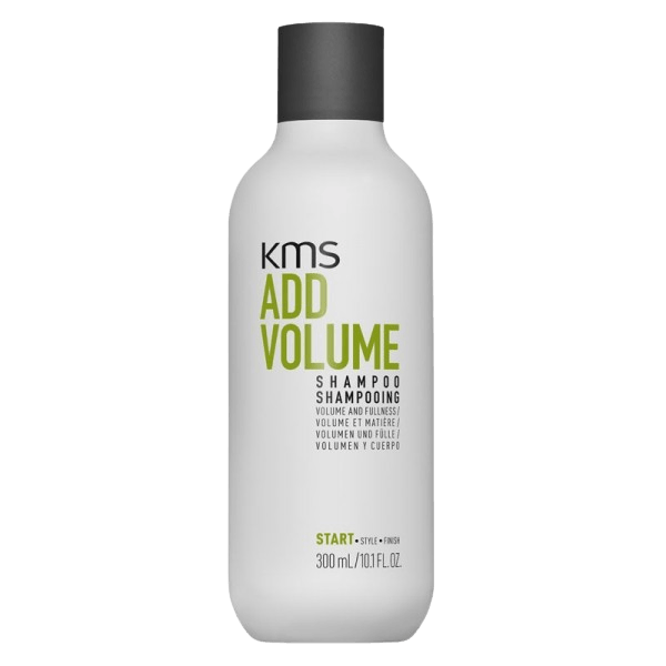 KMS ADDVOLUME Shampoo 300ml