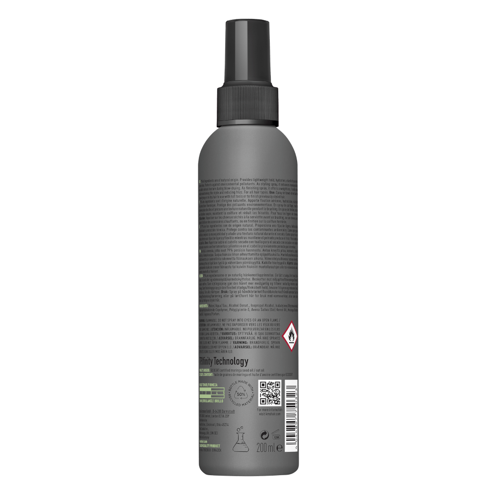 KMS CONSCIOUSSTYLE Multi-Benefit Spray 200ml