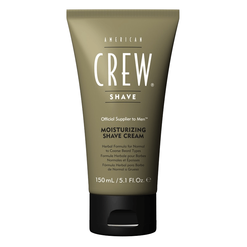 American Crew Shave Moisturizing Shave Cream 150ml