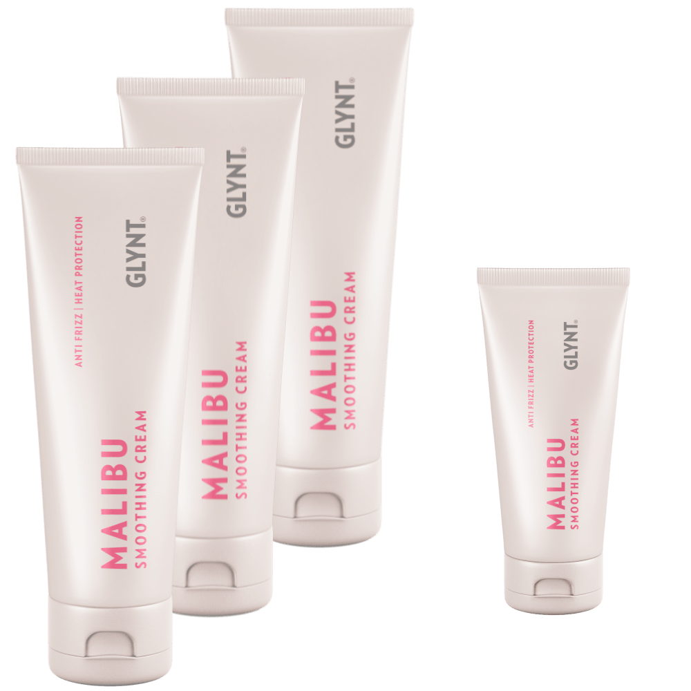 3+1 Angebot GLYNT MALIBU Smoothing Cream