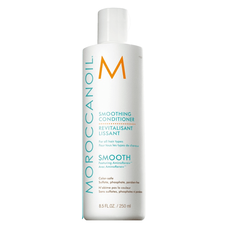 MOROCCANOIL Smoothing Conditioner 250ml