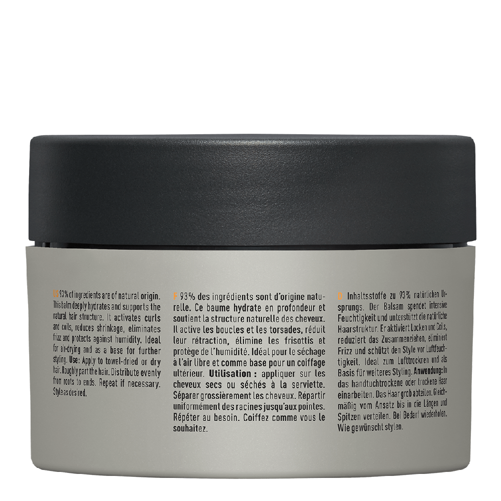 KMS CURLUP Twisting Style Balm 230ml