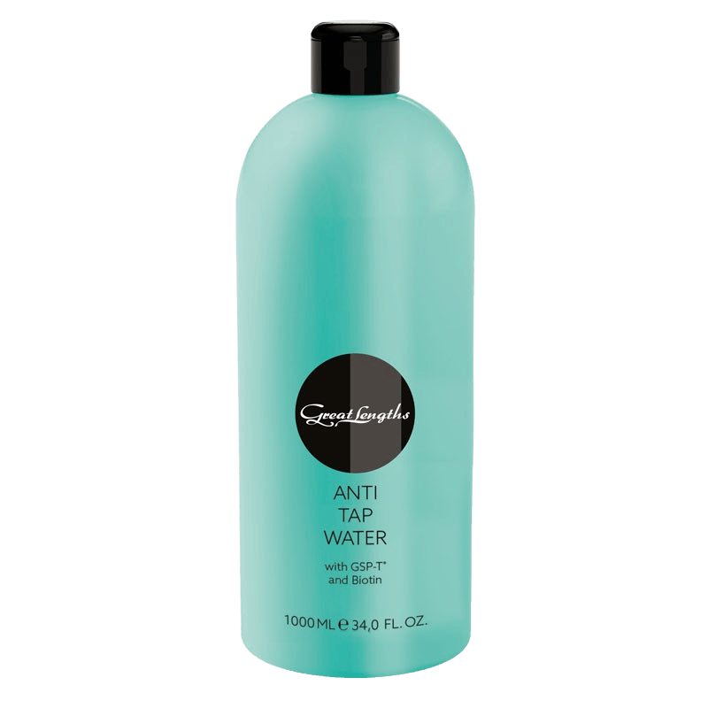 Great Lengths Anti Tap Water Vorteilsgröße als Leave in Pflege gegen Kalkrückstände und trockenes Haar