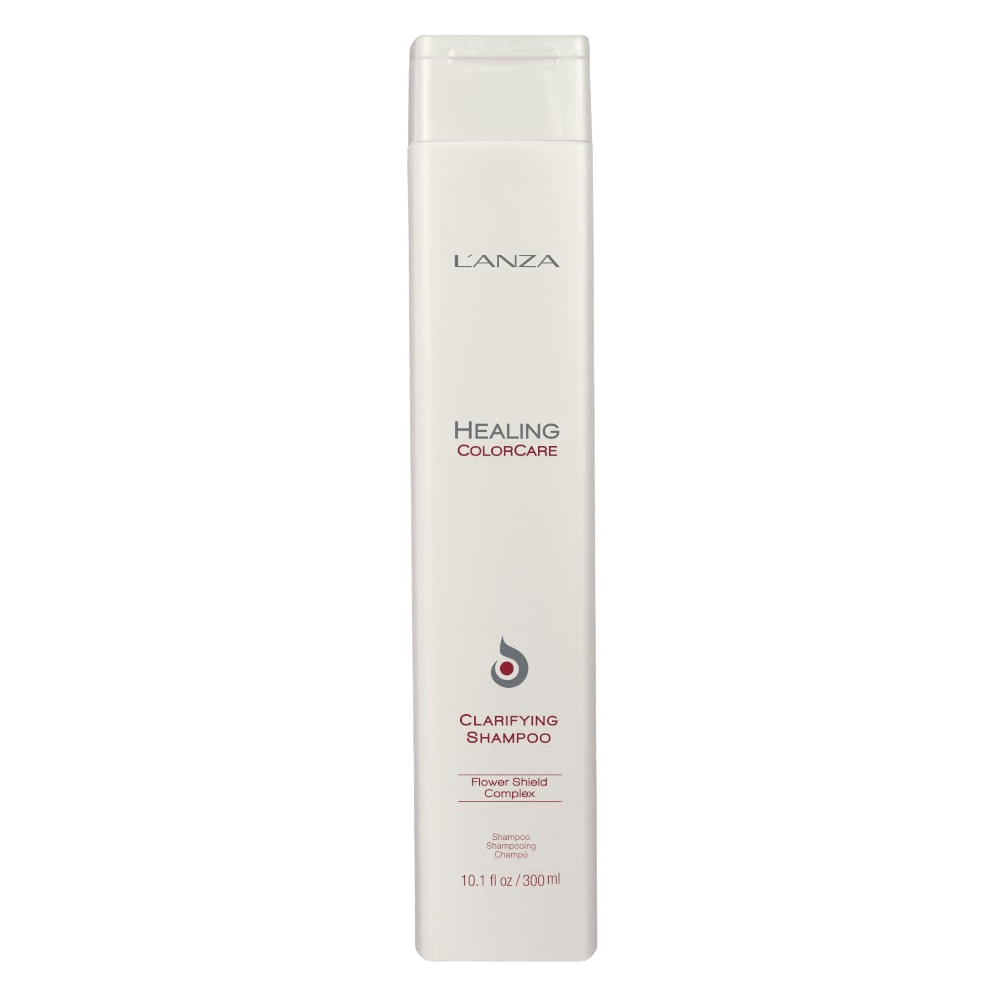 Lanza Healing Color Care Clarifying Shampoo 300ml