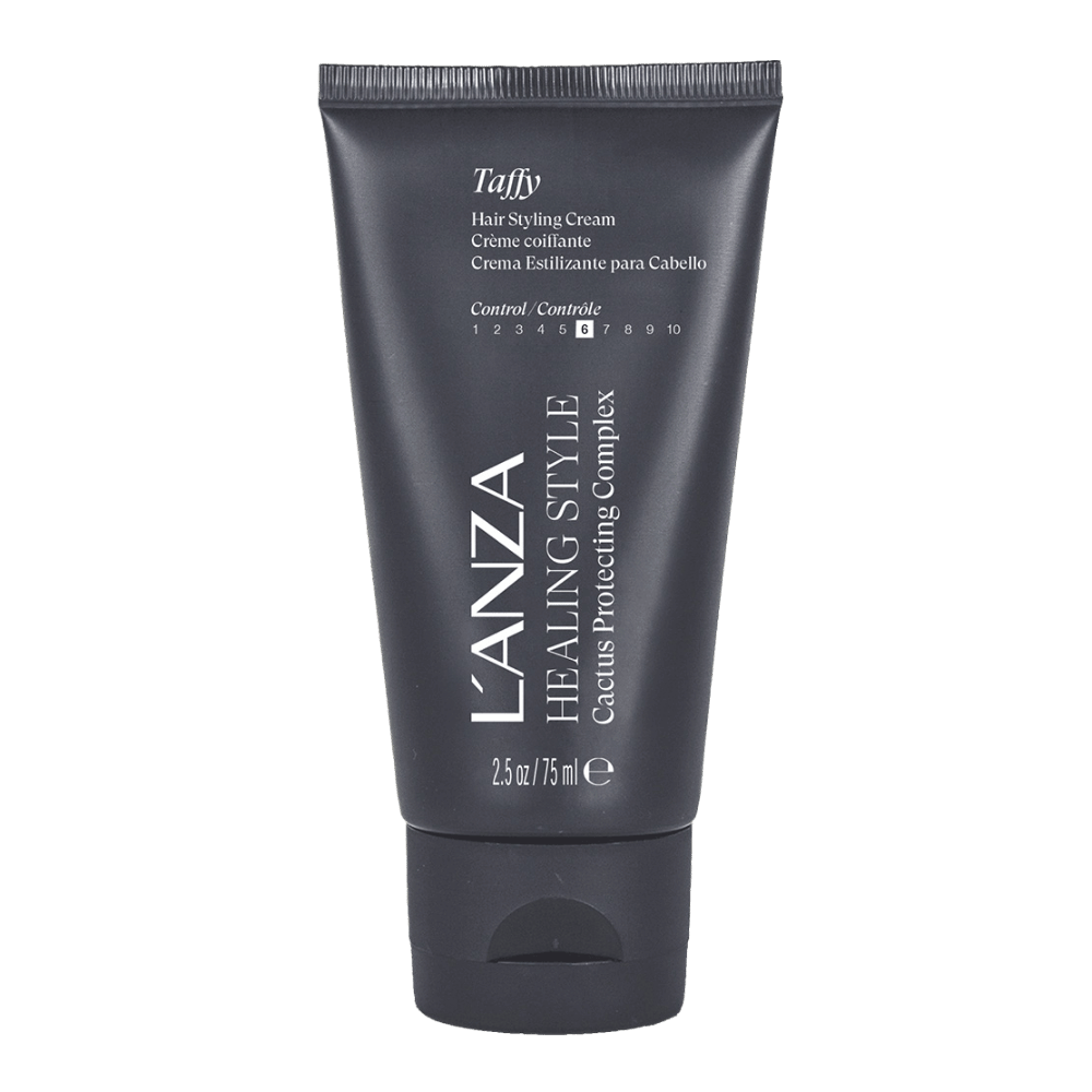 Lanza Healing Style Taffy Stylingpaste für flexibles Haarstyling mit Glanz und Hitzeschutz