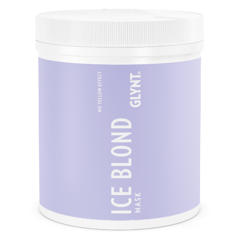 GLYNT Ice Blond Mask 1000ml