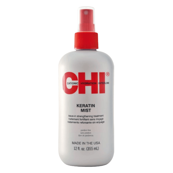 CHI Keratin Mist Leave-In Treatment 355ml