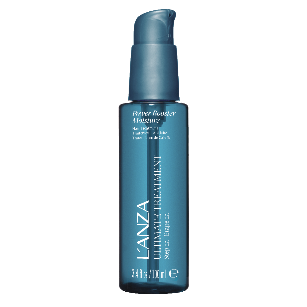 Lanza Ultimate Treatment Power Booster Moisture 100ml