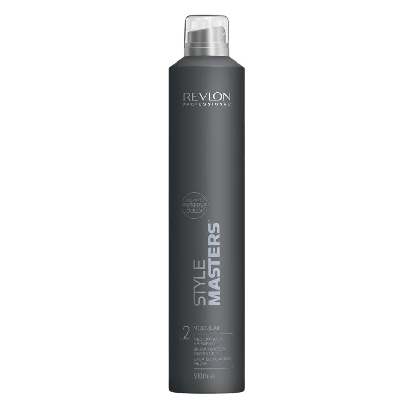 Style Masters Hairspray Modular 500ml