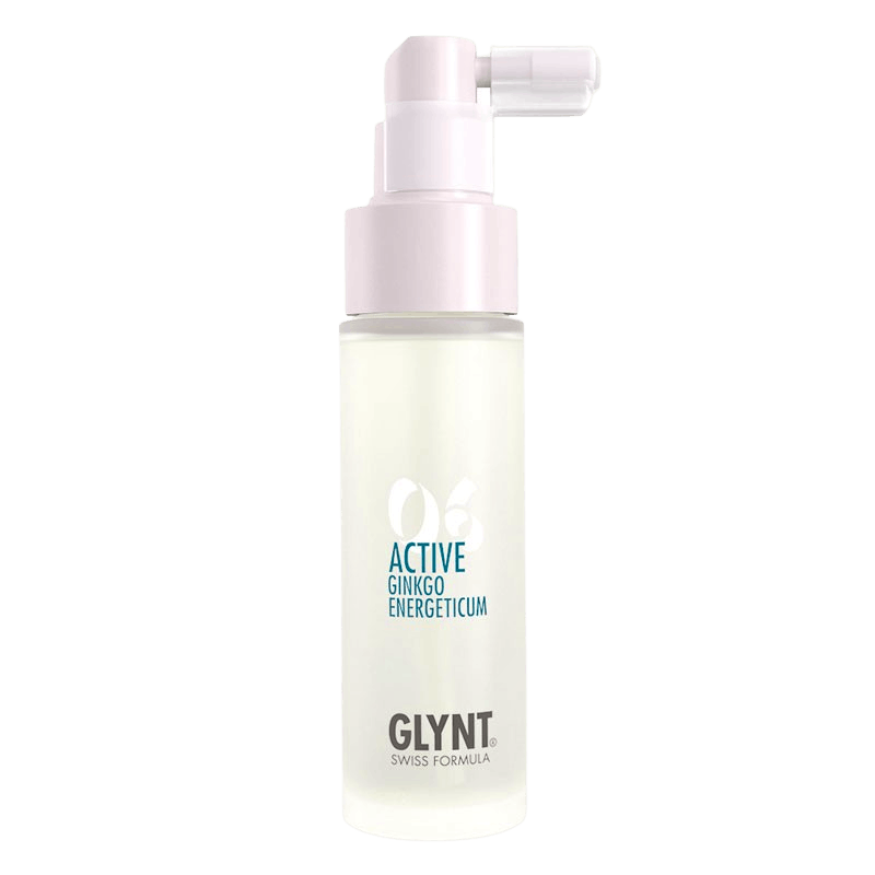 GLYNT ACTIVE Ginkgo Energeticum 30ml