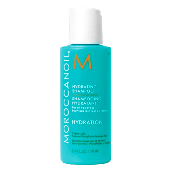 MOROCCANOIL Hydrating Shampoo 70ml
