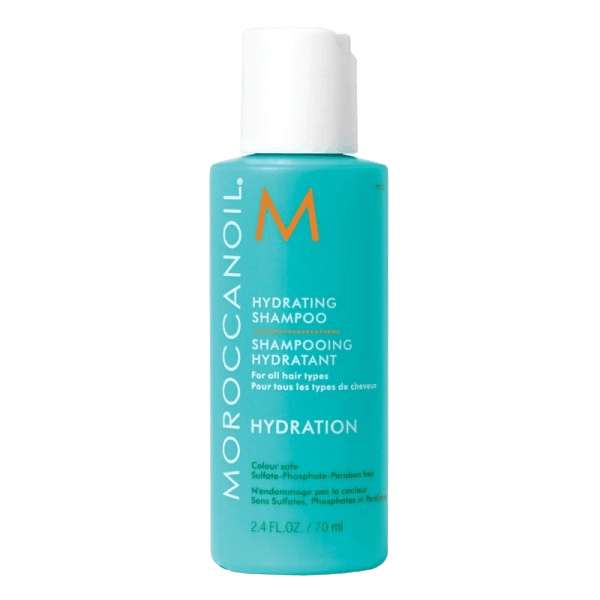 MOROCCANOIL Hydrating Shampoo 70ml