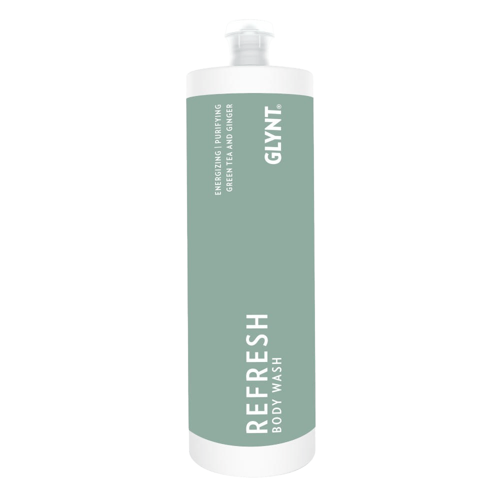 GLYNT REFRESH Body Wash 1000ml