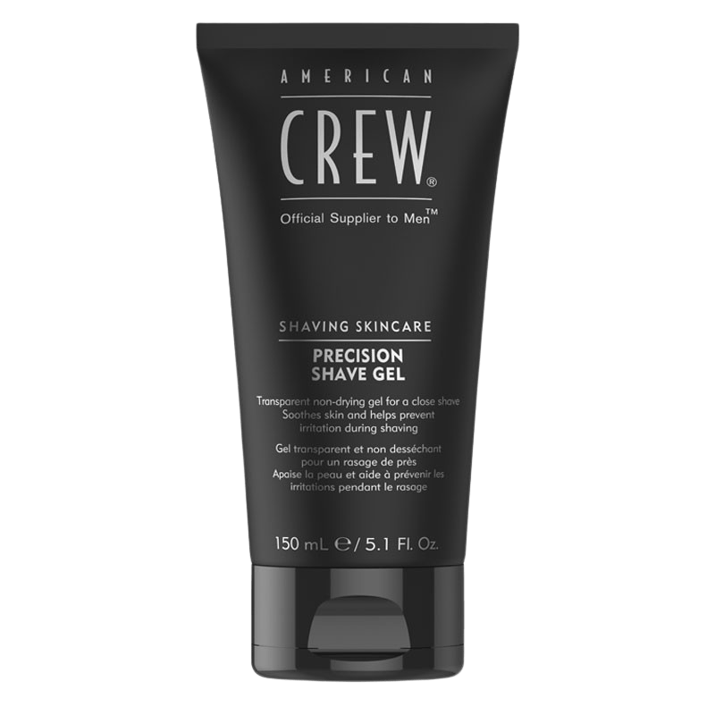 American Crew Shave Precision Shave Gel 150ml