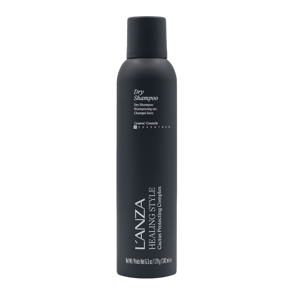 Lanza Healing Style Dry Shampoo 242ml