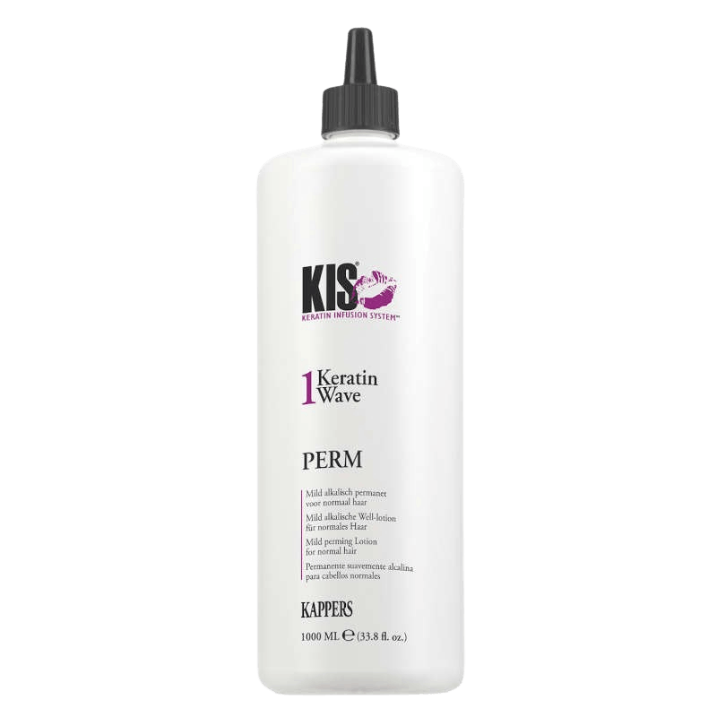 KIS Kappers Perm KeratinWave 1 1000ml