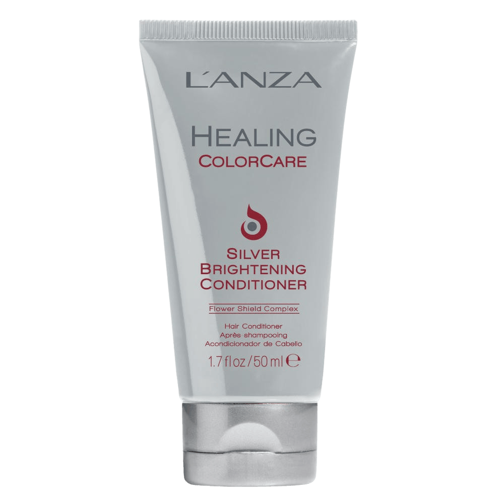 Lanza Healing Color Care Silver Brightening Conditioner 50ml