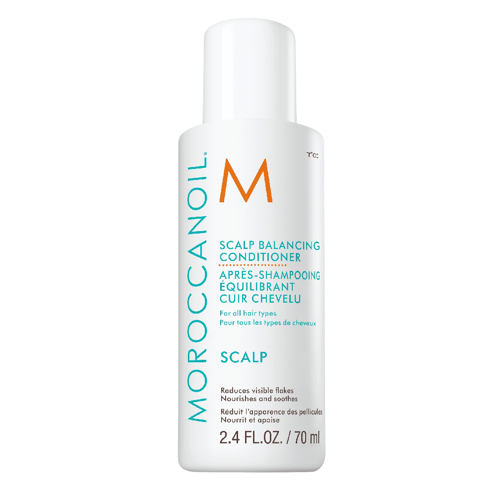 MOROCCANOIL Scalp Balancing Conditioner 70ml