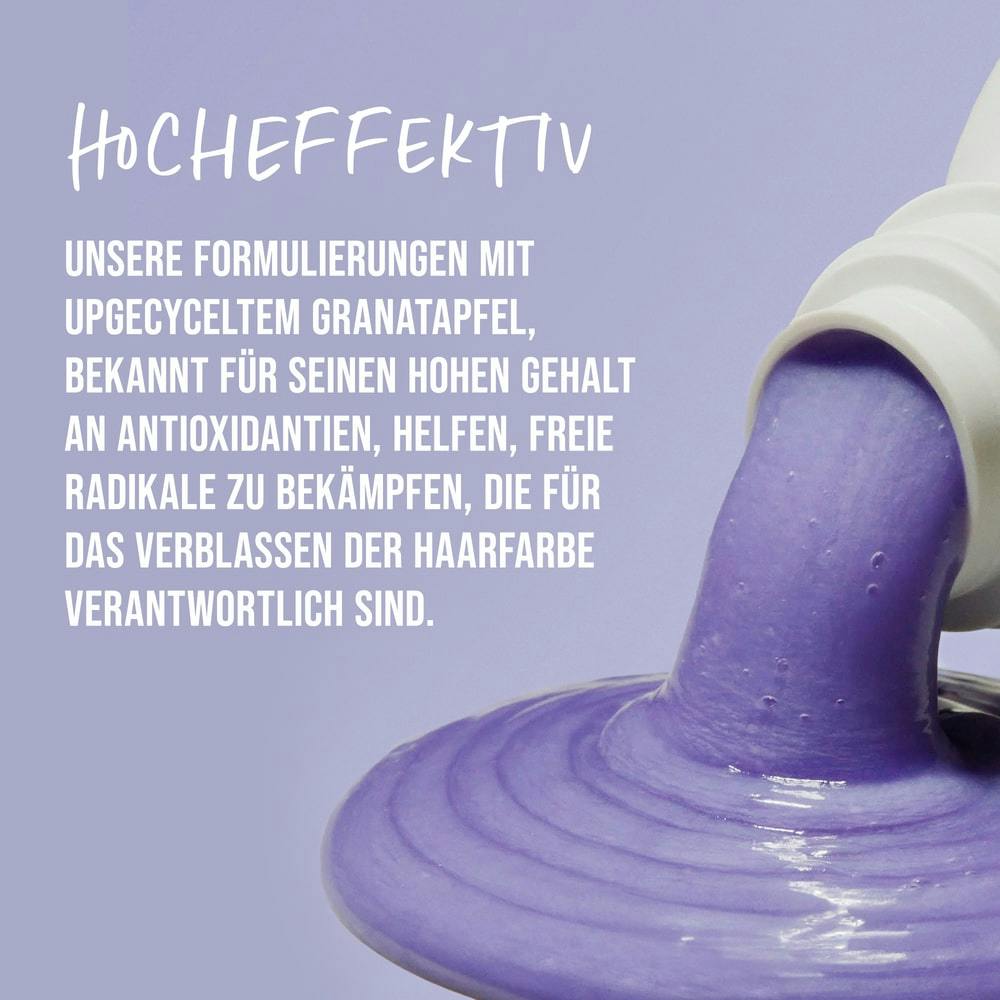 KMS COLORVITALITY Blonde Conditioner 750ml