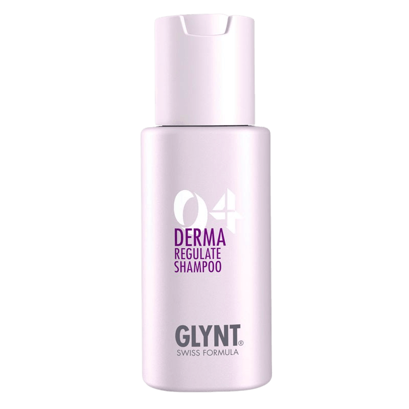 GLYNT DERMA Regulate Shampoo 50ml