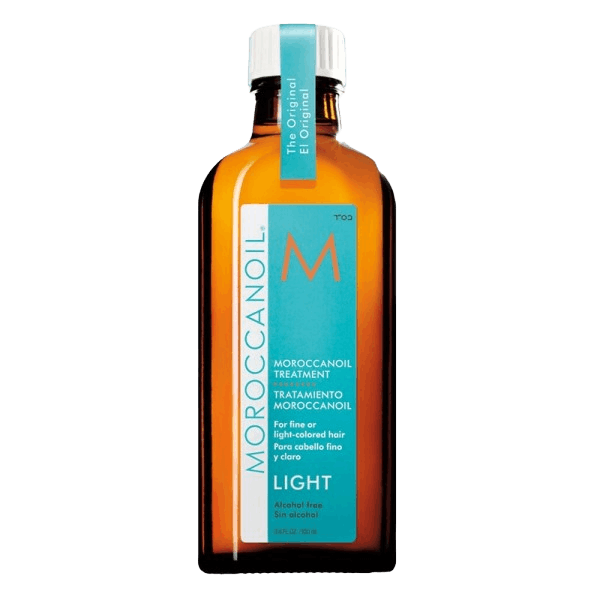 MOROCCANOIL Arganöl Light 100ml