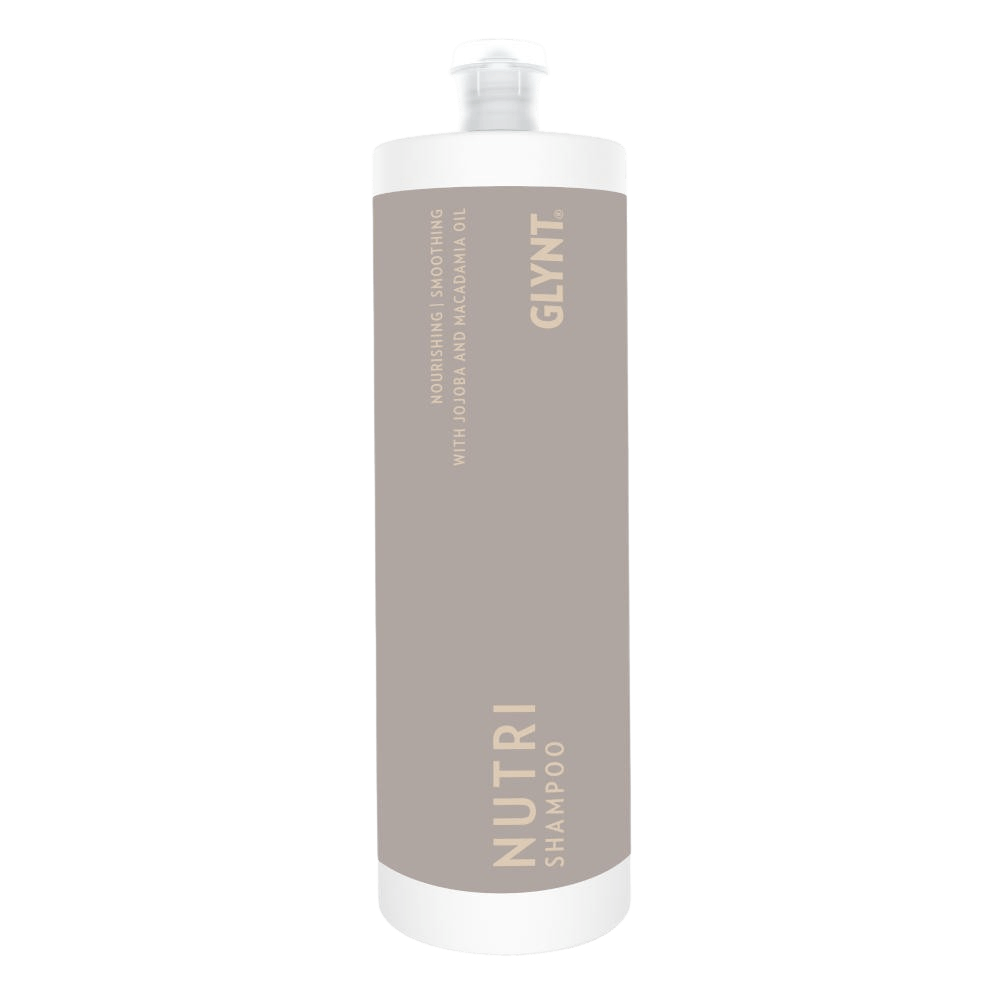 GLYNT NUTRI Shampoo 1000ml