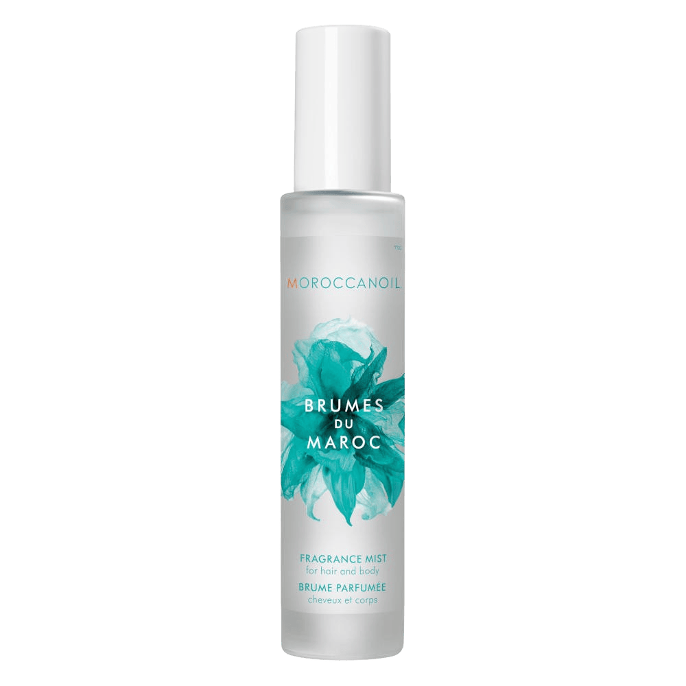 Moroccanoil Brumes Du Maroc Hair and Body Mist mit Arganöl für duftende Pflege von Haar und Haut