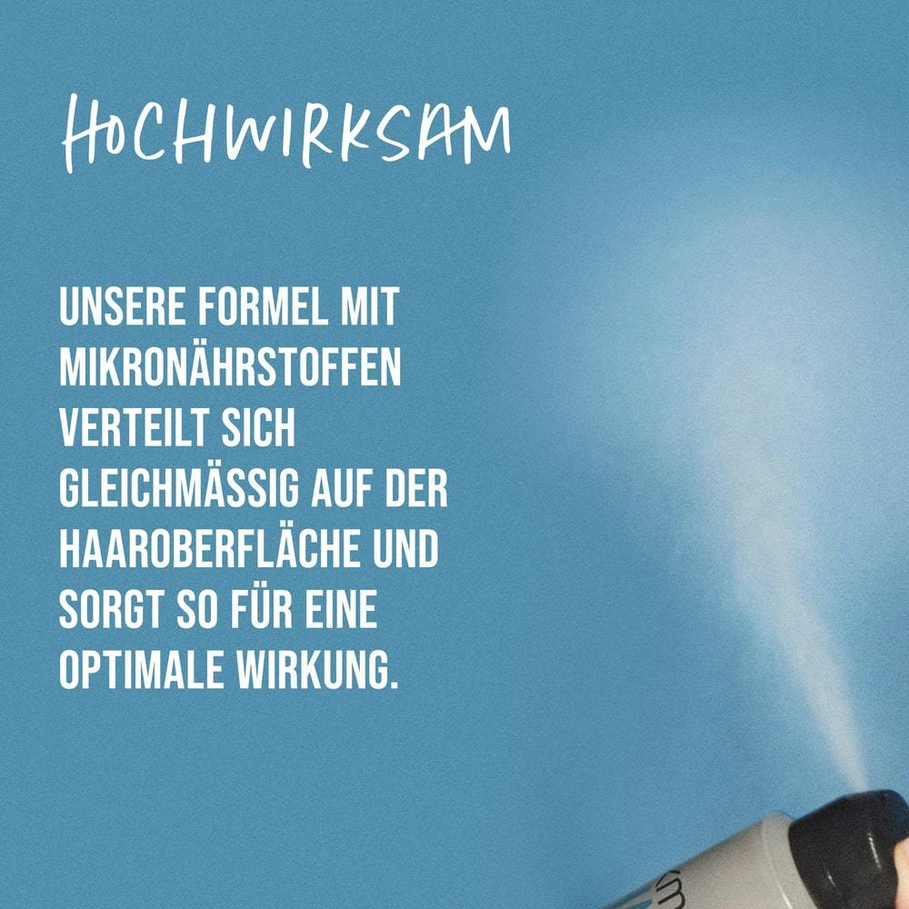 KMS HAIRSTAY Anti-Humidity Seal 150ml