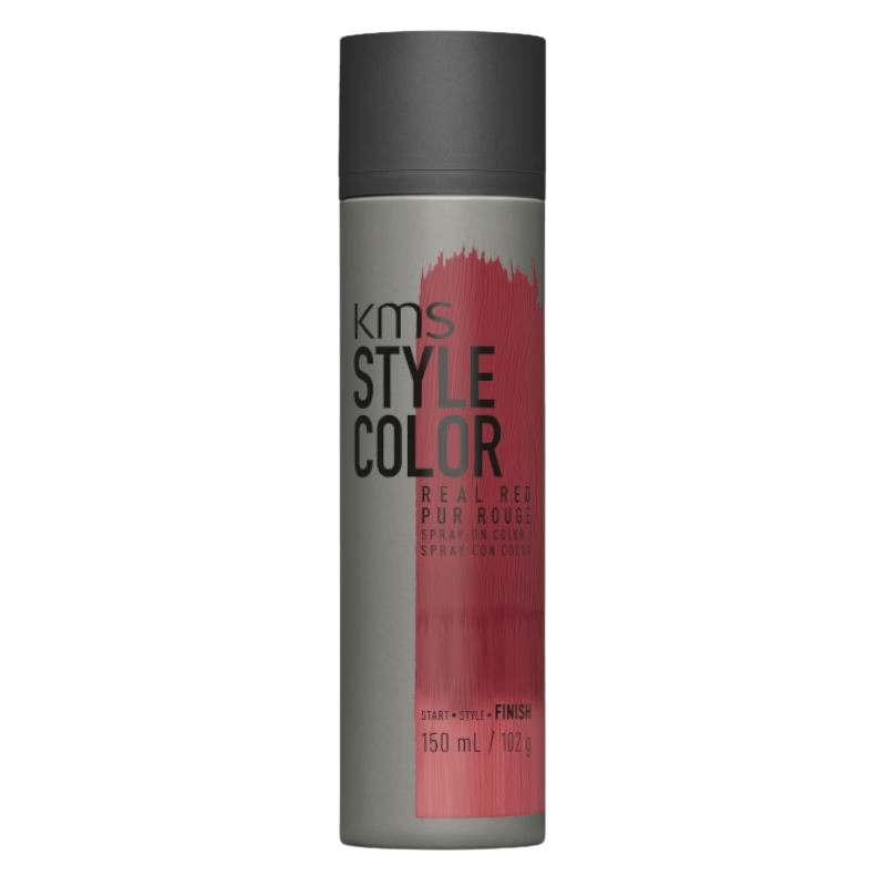 KMS STYLECOLOR Real Red 150ml