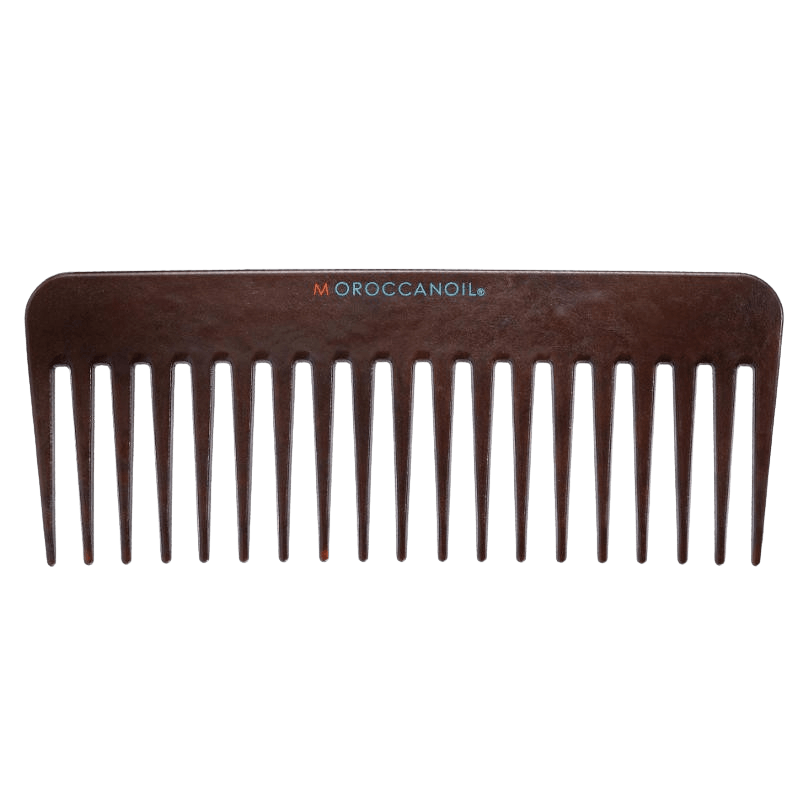 Moroccanoil Strähnenkamm CC-3 aus Carbon für präzises und sanftes Haarstyling