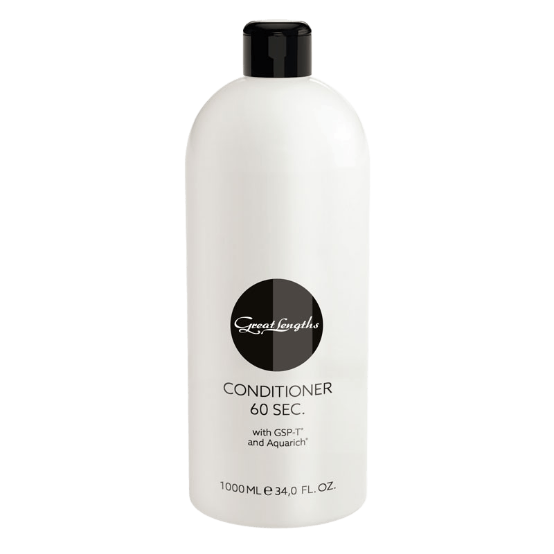 Great Lengths Conditioner 60 sec. 1000ml