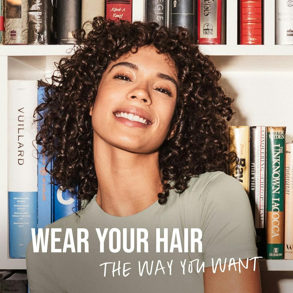 KMS HAIRSTAY Anti-Humidity Seal 150ml