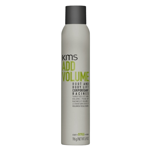 KMS ADDVOLUME Root and Body Lift 200ml