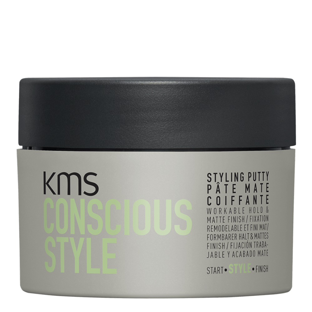 KMS CONSCIOUSSTYLE Styling Putty 75ml