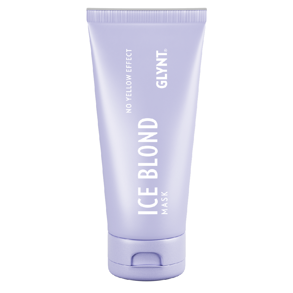 GLYNT Ice Blond Mask 50ml