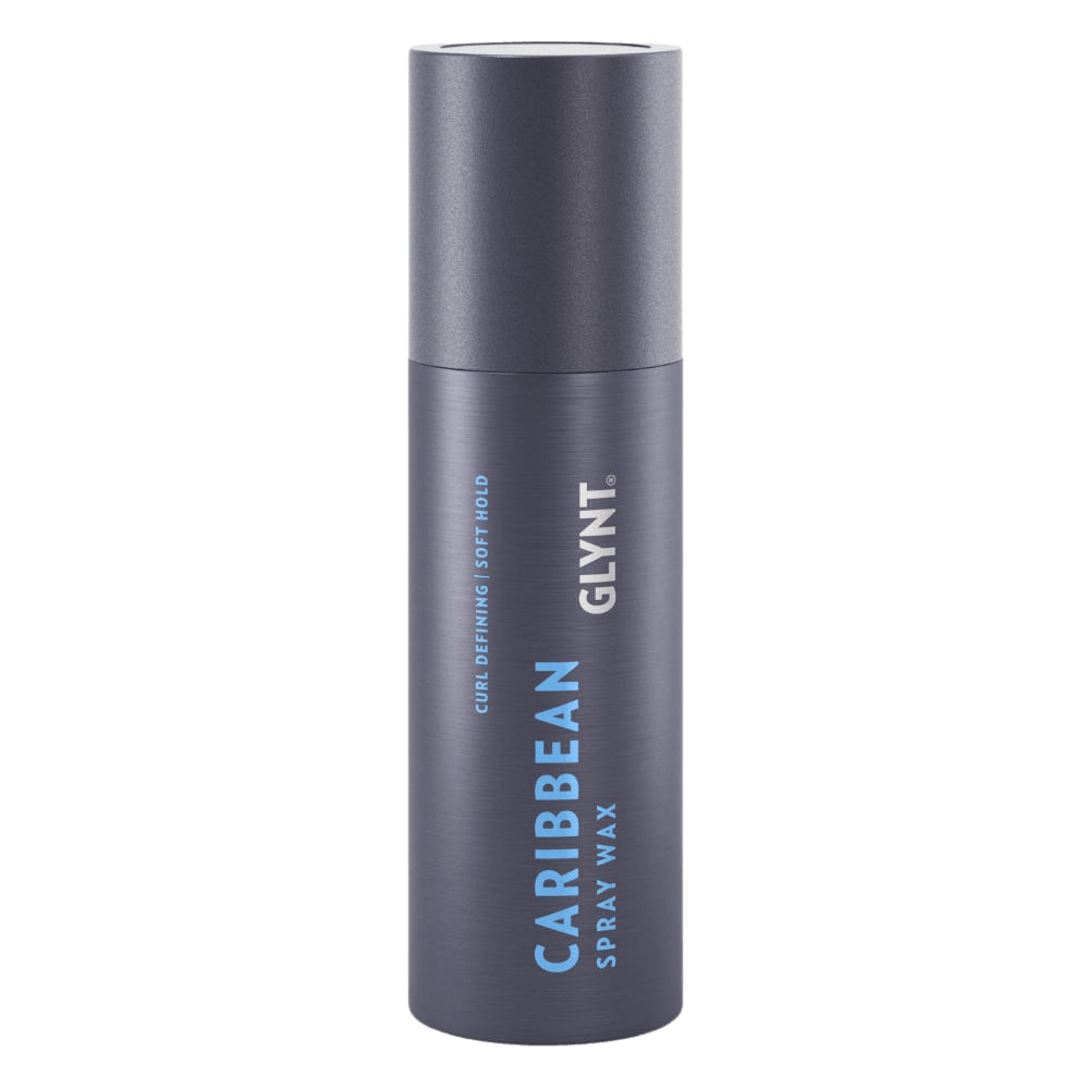 GLYNT CARIBBEAN Spray Wax 50ml