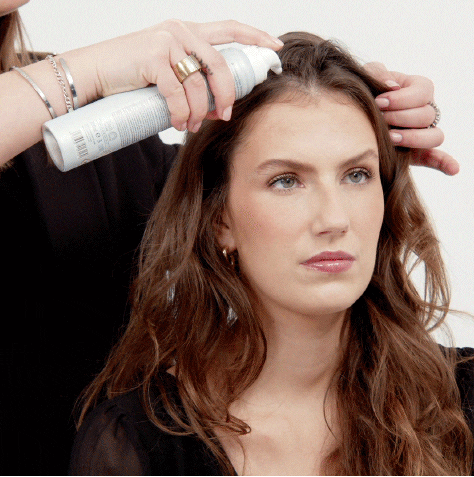 GLYNT NEVIS Dry Shampoo Foam 50ml