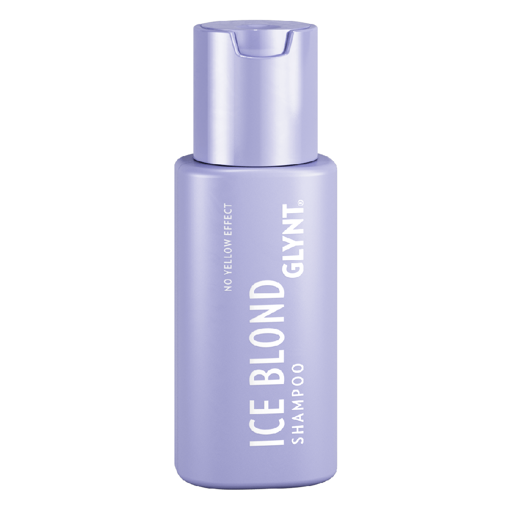 GLYNT Ice Blond Shampoo 50ml