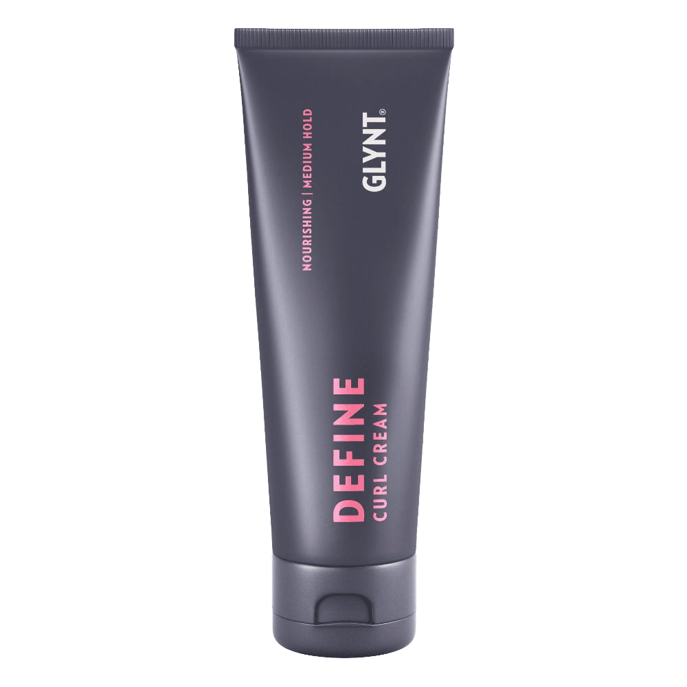 GLYNT DEFINE Curl Cream 125ml