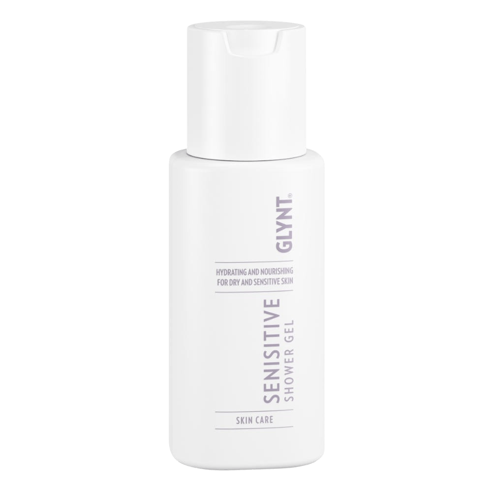 GLYNT SENSITIVE Shower Gel 50ml