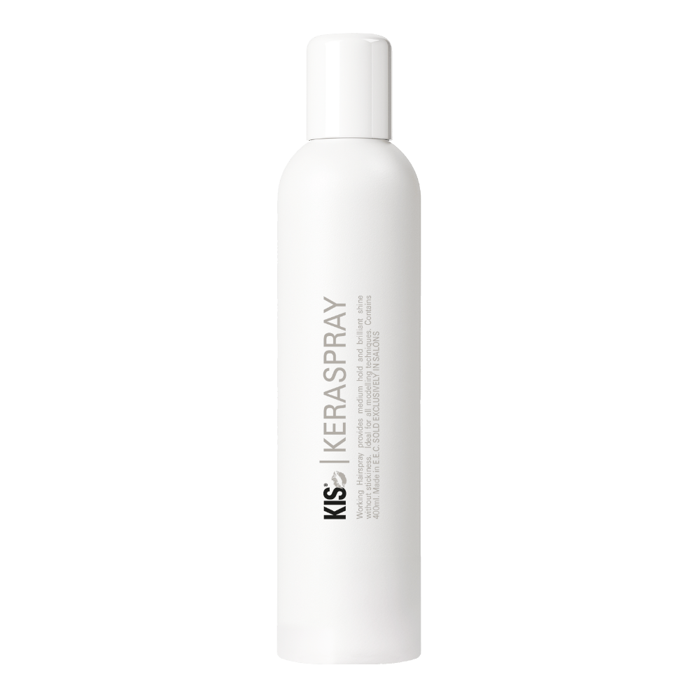 KIS Styling KeraSpray 400ml
