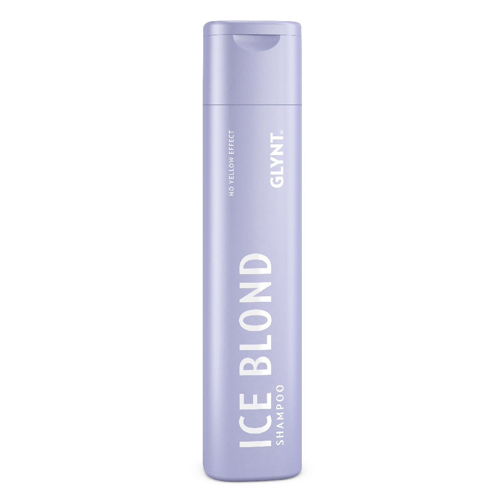GLYNT Ice Blond Shampoo 250ml