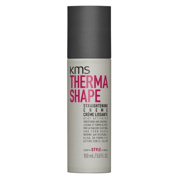 KMS THERMASHAPE Straightening Creme 150ml