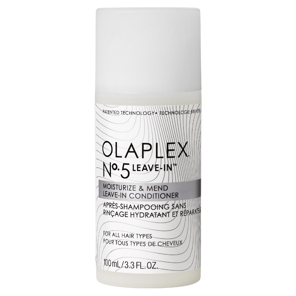 OLAPLEX N°5 LEAVE-IN Conditioner repariert trockenes Haar, spendet Feuchtigkeit und schützt vor Hitze