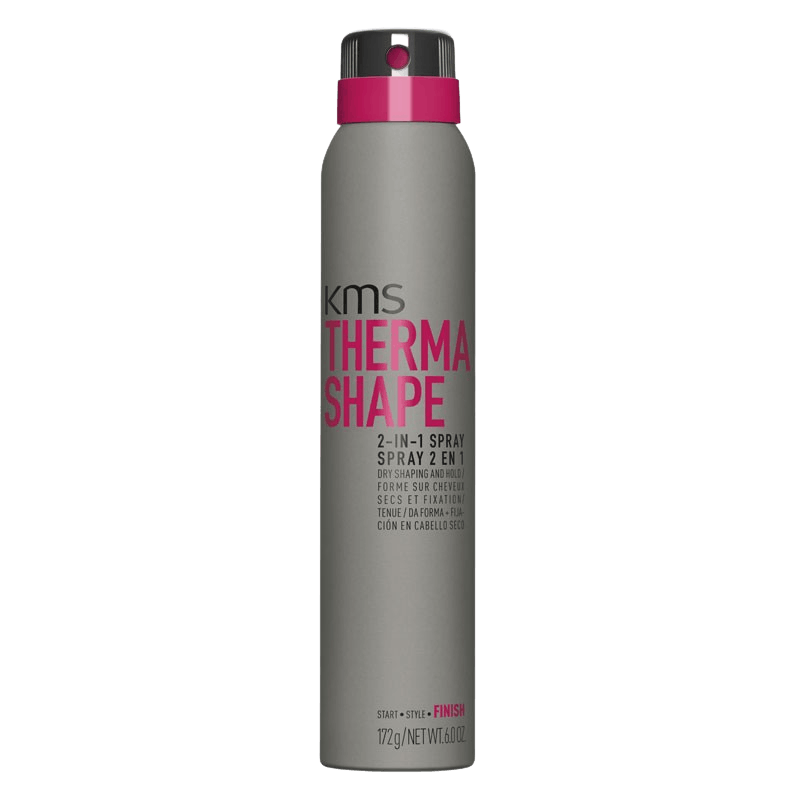 KMS THERMASHAPE 2-in-1 Spray 200ml