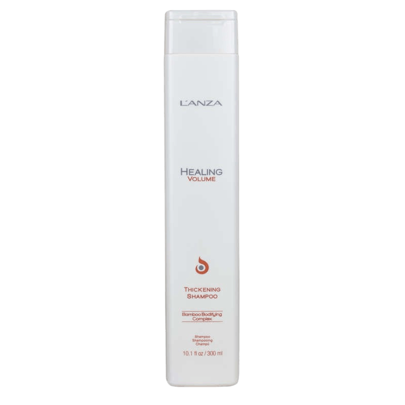 Lanza Volume Thickening Shampoo 300ml