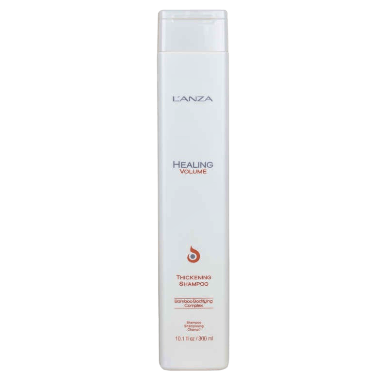 Lanza Volume Thickening Shampoo 300ml
