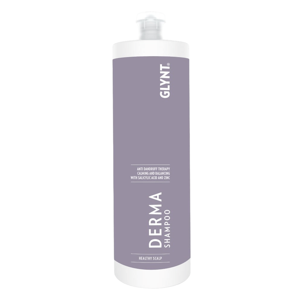 GLYNT DERMA Shampoo 1000ml